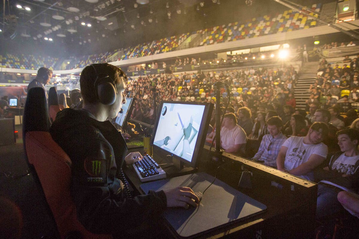 PGL still wants a CS:GO Major to be held in Stockholm